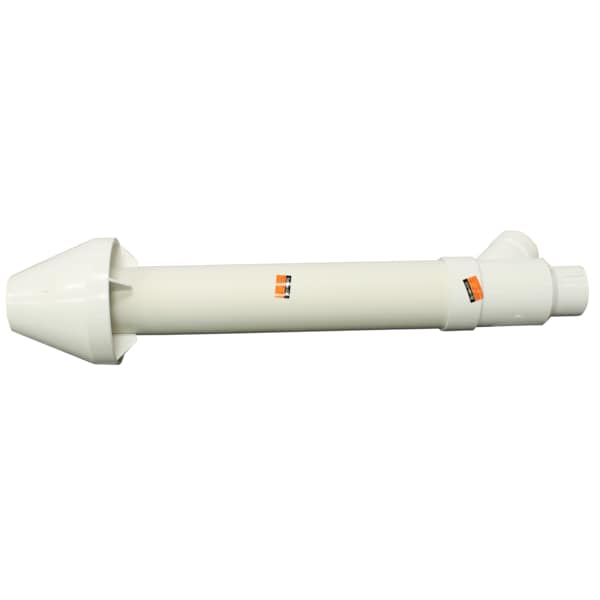 Ipex 3 Concentric Pvc Termination